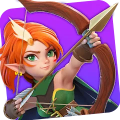 人在塔在 動作塔防代儲值 - 台灣遊戲遊戲代儲商品圖片，提供快速安全的遊戲點數儲值服務